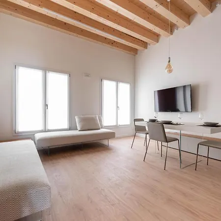 Palazzo '900 Design Flats - Il Fondatore Apartman *