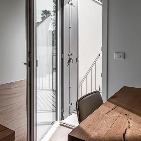 Palazzo '900 Design Flats - Il Fondatore Padua