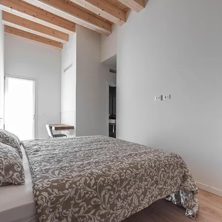 Palazzo '900 Design Flats - Il Fondatore Apartman *