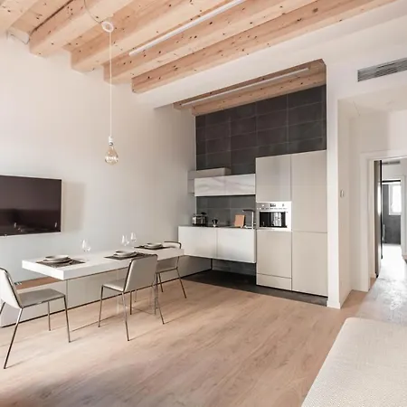 Palazzo '900 Design Flats - Il Fondatore Apartamento