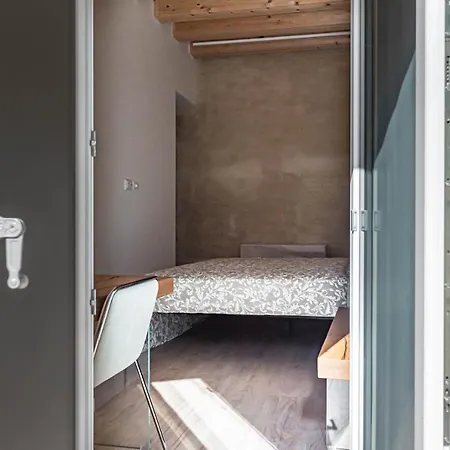 Apartamento Palazzo '900 Design Flats - Il Fondatore *